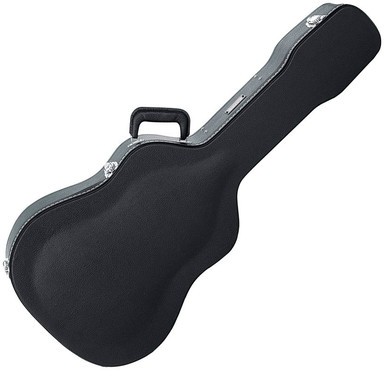 Gator GW-DREAD Deluxe Wood Dreadnought Guitar Case 0