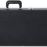 Gator GW-ELECTRIC Deluxe Wood Electric Guitar Case 12