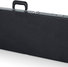 Gator GW-ELECTRIC Deluxe Wood Electric Guitar Case 9