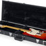 Gator GW-ELECTRIC Deluxe Wood Electric Guitar Case 7