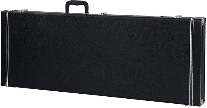 Gator GW-JAG Jaguar Style Guitar Case 0