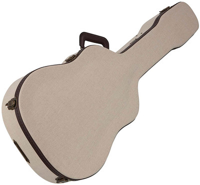 Gator GW-JM DREAD Journeyman Dreadnought Acoustic Case 0