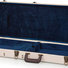 Gator GW-JM ELEC Journeyman Electric Guitar Case 12