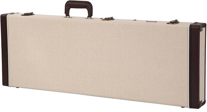 Gator GW-JM ELEC Journeyman Electric Guitar Case 0