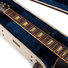 Gator GW-JM LPS Journeyman Les Paul Case 9