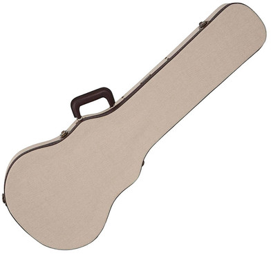 Gator GW-JM LPS Journeyman Les Paul Case 0