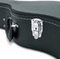 Gator GW-JUMBO Deluxe Wood Jumbo Acoustic Guitar Case 11