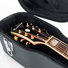 Gator GW-JUMBO Deluxe Wood Jumbo Acoustic Guitar Case 6