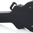 Gator GW-JUMBO Deluxe Wood Jumbo Acoustic Guitar Case 5