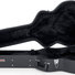 Gator GW-JUMBO Deluxe Wood Jumbo Acoustic Guitar Case 4