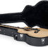 Gator GW-JUMBO Deluxe Wood Jumbo Acoustic Guitar Case 3