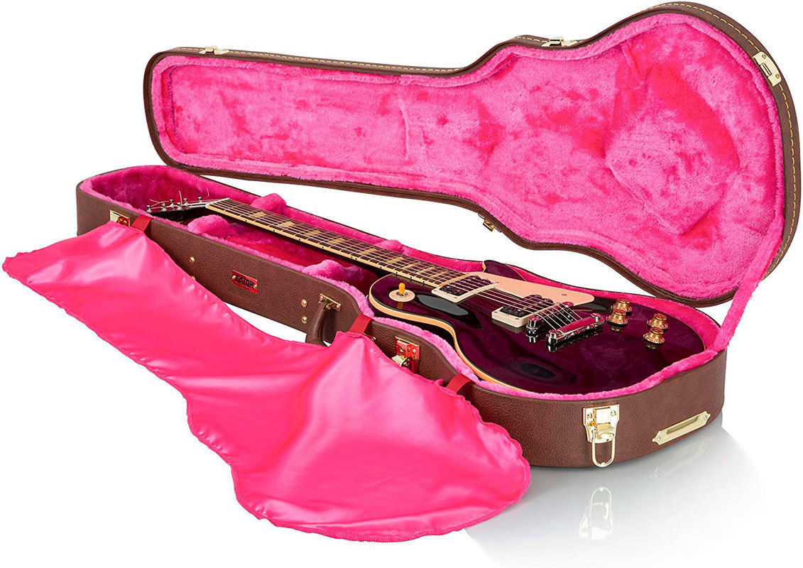 case les paul