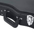 Gator GW-LPS Deluxe Wood Les Paul Guitar Case 14