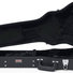 Gator GW-LPS Deluxe Wood Les Paul Guitar Case 5