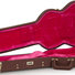 Gator GW-SG-BROWN Deluxe Wood SG Guitar Case Brown 3
