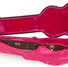Gator GW-SG-BROWN Deluxe Wood SG Guitar Case Brown 2