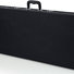 Gator GWE-BASS Bass Guitar Case 7
