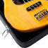 Gator GWE-BASS Bass Guitar Case 6