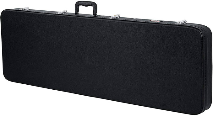 Gator GWE-BASS Bass Guitar Case 0