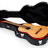 Gator GWE-CLASSIC Classical Guitar Case 12