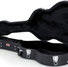 Gator GWE-CLASSIC Classical Guitar Case 6