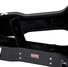 Gator GWE-CLASSIC Classical Guitar Case 3