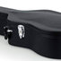 Gator GWE-DREAD 12 String Dreadnought Guitar Case 9
