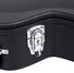 Gator GWE-DREAD 12 String Dreadnought Guitar Case 7