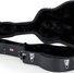 Gator GWE-DREAD 12 String Dreadnought Guitar Case 5