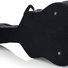 Gator GWE-DREAD 12 String Dreadnought Guitar Case 1