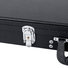 Gator GWE-ELEC Electric Guitar Case 9