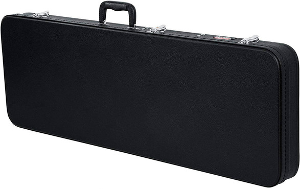 Gator GWE-ELEC Electric Guitar Case 0
