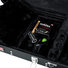 Gator GWE-ELEC-WIDE PRS Style Wide Body Electric Case 9