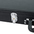 Gator GWE-ELEC-WIDE PRS Style Wide Body Electric Case 8