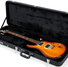 Gator GWE-ELEC-WIDE PRS Style Wide Body Electric Case 7