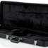 Gator GWE-ELEC-WIDE PRS Style Wide Body Electric Case 6