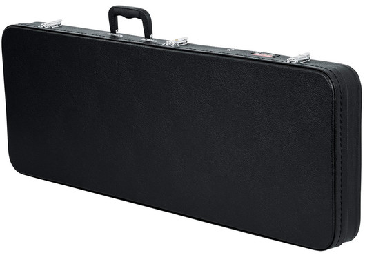 Gator GWE-ELEC-WIDE PRS Style Wide Body Electric Case 0