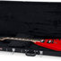 Gator GWE-EXTREME Extreme Guitar Case 10