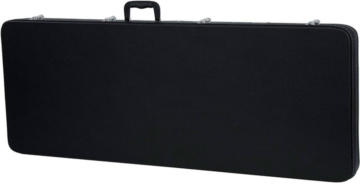 Gator GWE-EXTREME Extreme Guitar Case 0