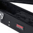 Gator GWE-LPS-BLK Gibson Les Paul Guitar Case 7