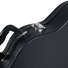 Gator GWE-LPS-BLK Gibson Les Paul Guitar Case 1