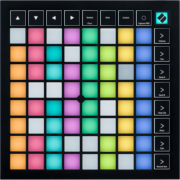 Novation Launchpad X 0
