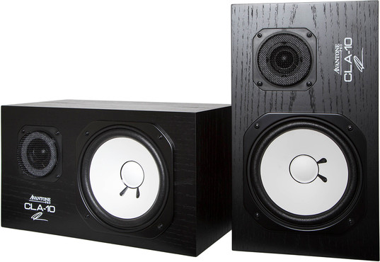 Avantone CLA-10 Chris Lord Alge 0