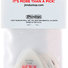 Dunlop 428P050 Tortex Flex Standard 12 Pack 3
