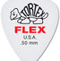 Dunlop 428P050 Tortex Flex Standard 12 Pack 1
