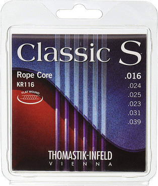 Thomastik Classic S Rope Core KR116 0