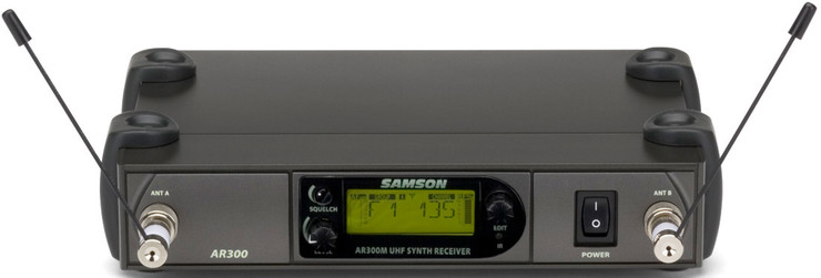 Samson AirLine Synth-E AR300 0