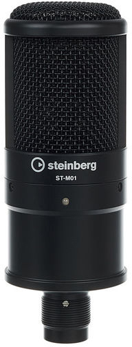 Steinberg UR22C Recording Pack USB C аудиоинтерфейс + наушники +