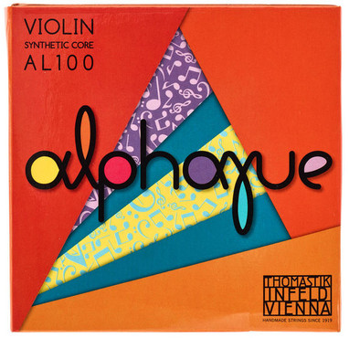 Thomastik Alphayue AL100 1/4 0