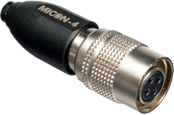 Rode MiCon-4 0